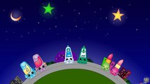 twinkle twinkle little star shopkins health and beauty team 1 Full animated cartoon englis