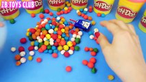 peppa pig Play Doh Surprise Dippin Dots Videos Peppa Pig Mickey Mouse peppa pig