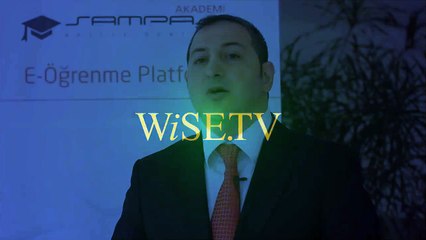 Süreç gerektiren eğitimler dijital ortama aktarılıyor.