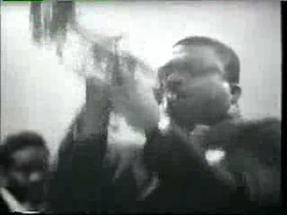 Cat Anderson with Duke Ellington-1964