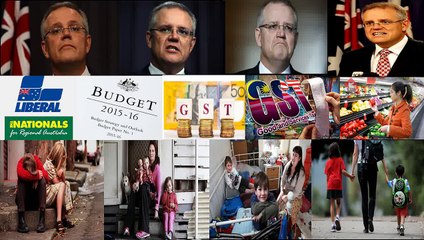 Scott Morrison | Liberal Party of Australia