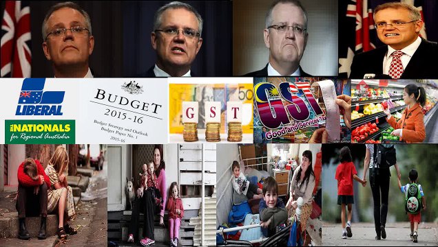 Scott Morrison | Liberal Party of Australia
