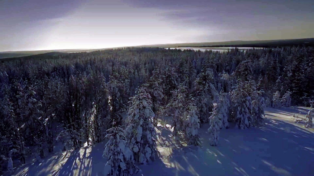 Mon Noel En CDD - 2ème partie