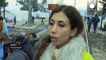 İranlı bir mülteci: Eşin sınırı geçmek istiyorsa boşanmak zorundasınız dediler