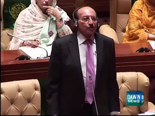 Qaim Ali Shah Sindh Assembly heatwave