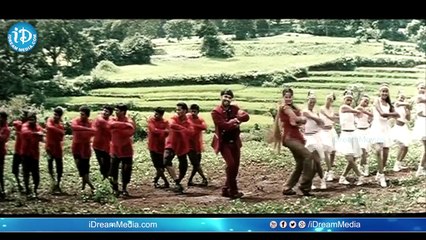 Mee Intikoste Yem Istaru Ma Intikoste Yem Testaru Movie Songs - Chamakku Chakkera Video Song