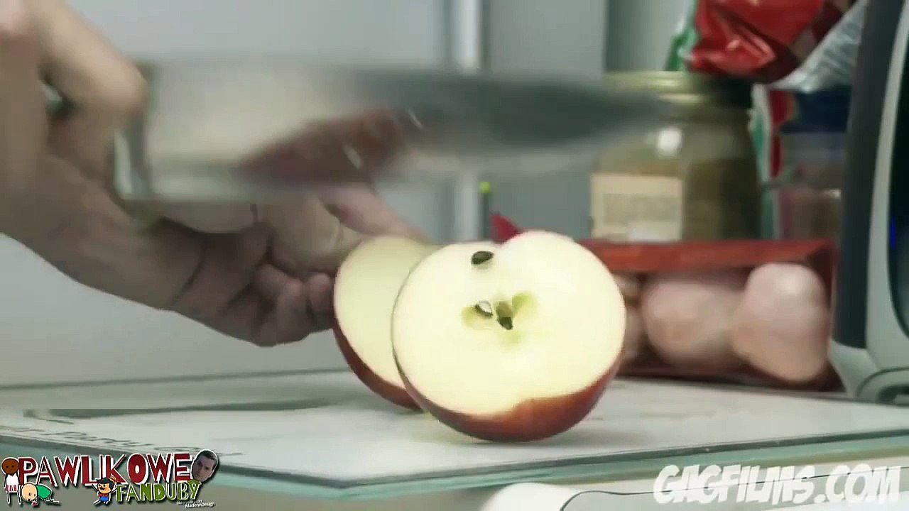 The Annoying Orange (Dubbing PL)