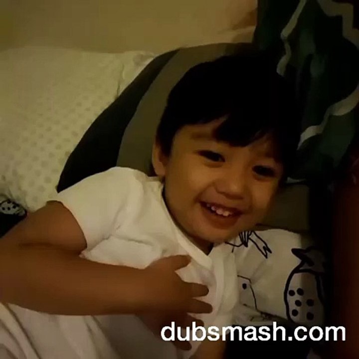 all of me - sweet kid
