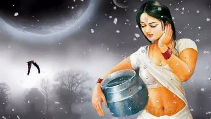 Punjabi mahiiye tappe by Gypsy