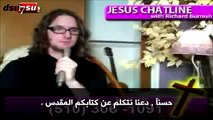 مسيحي أصابه الذهول والارتباك بسبب اتصال من مسلم YouTube