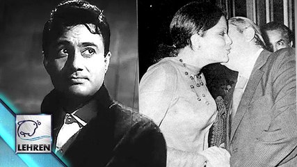 When Dev Anand Lost ZEENAT To Raj Kapoor