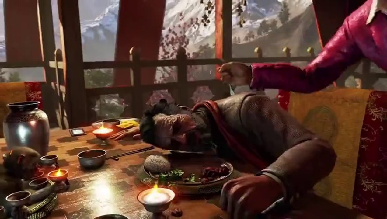 Far_Cry_4_Pagan_Min_PS4_Xbox_One Trailer