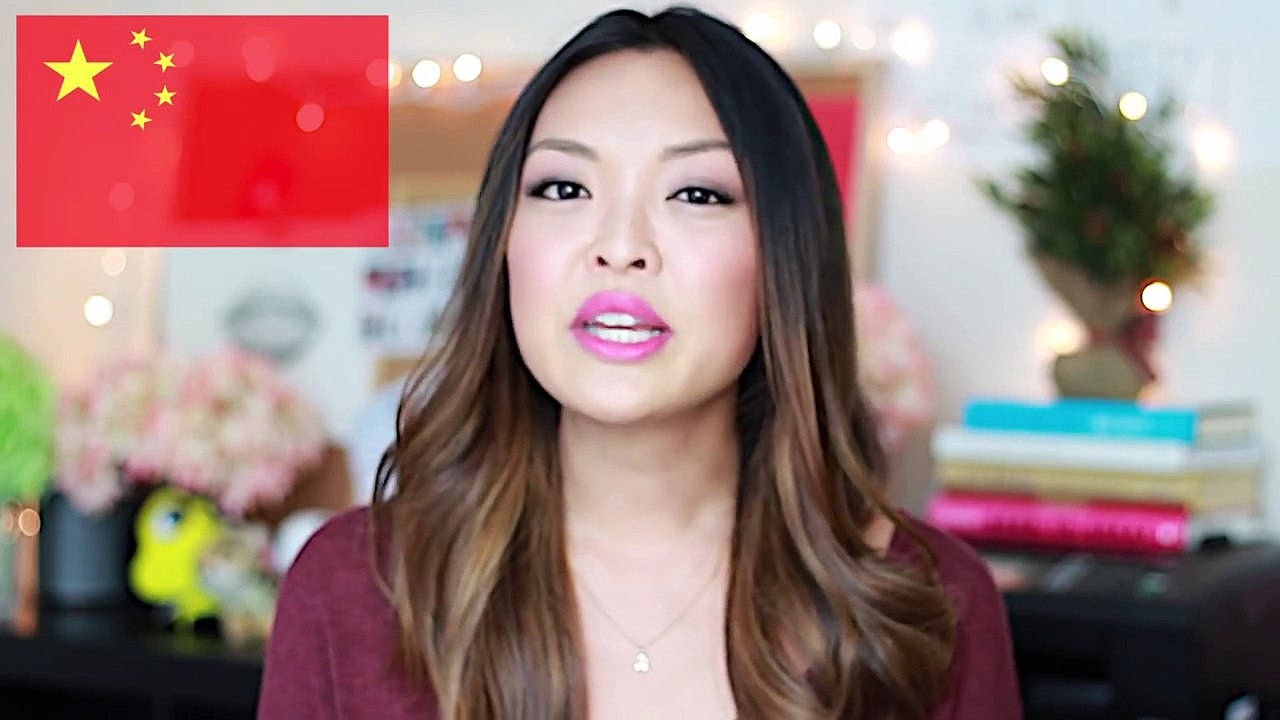 7 Beauty Secrets From Around The World
