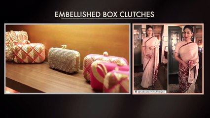 7 Celebrity Trends To Look Out For This Season