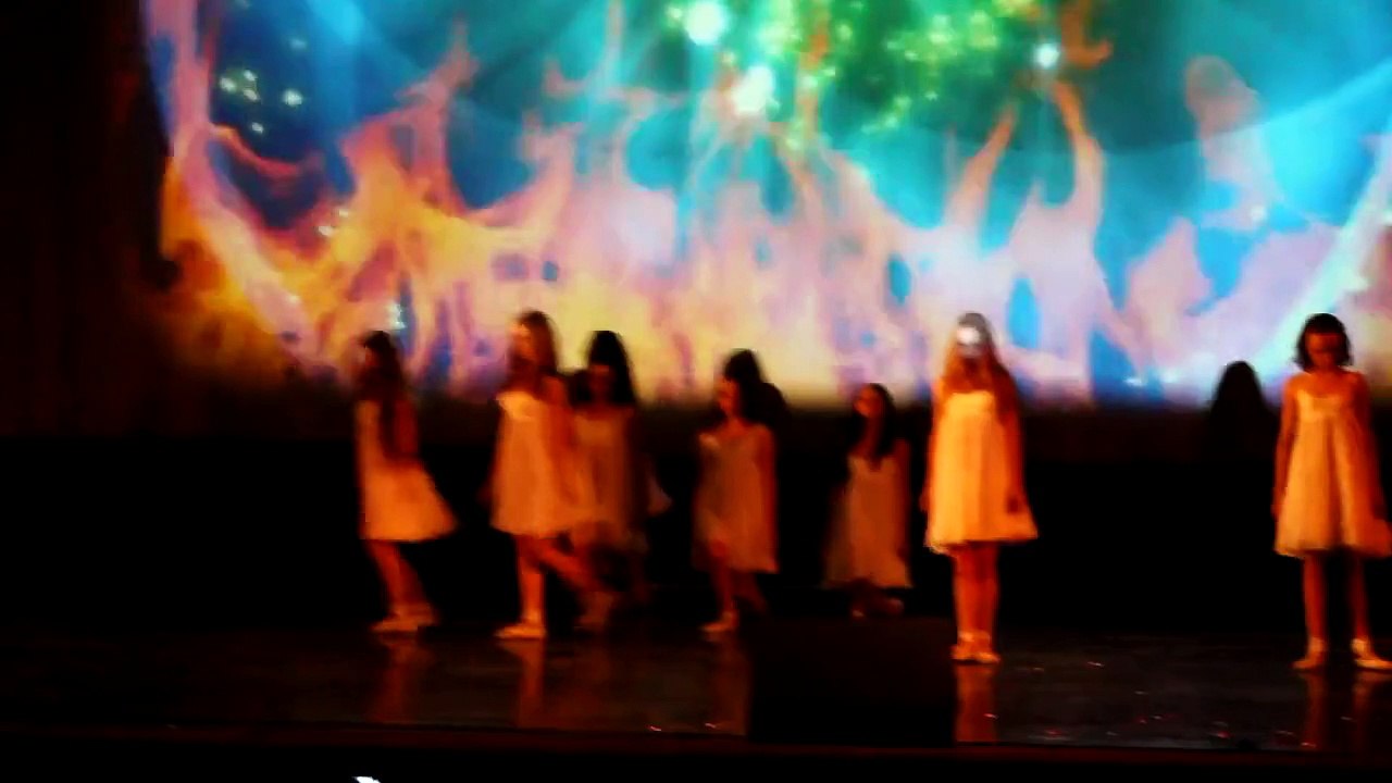 Good dance