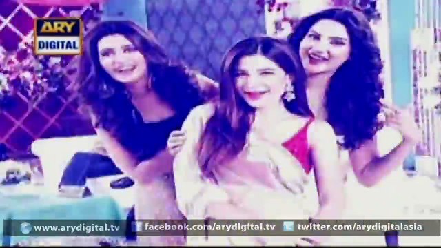 Amaizing of Pakistani Celebrities Dubsmash
