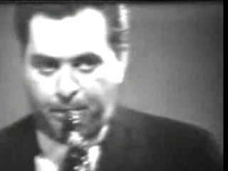 Woody Herman Orchesra-Four Brothers-1963