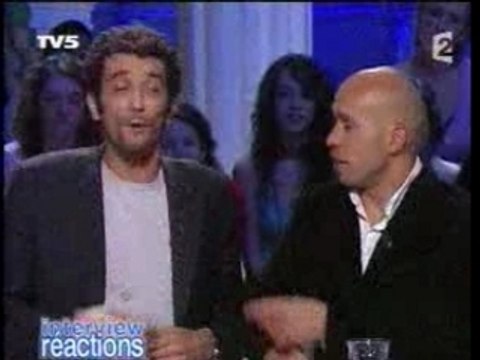 Tout le monde en parle partie 3