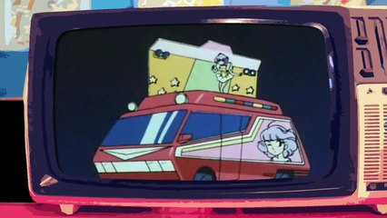 CREAMY - Videosigle cartoni animati in HD (sigla iniziale) (720p)