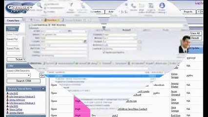 sales lead follow up
