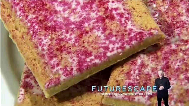 How Its Made 990 Toaster Pastries