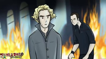 How Twilight Should Have Ended (Dubbing PL)