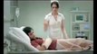 Young Nurse and Boy in Hospital award winning ad 2015