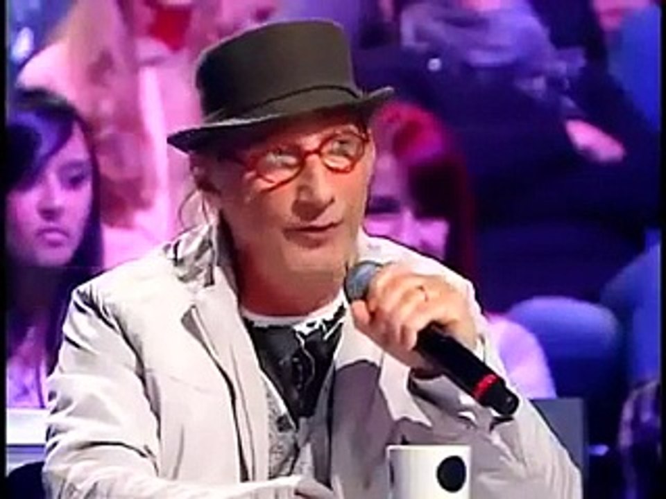 MINI BEYONCE Dancing SINGLE LADIES