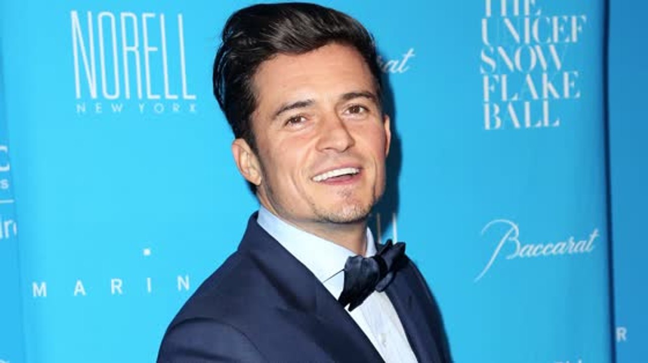 Indien verweigerte Orlando Bloom die Einreise