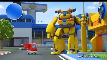 Harika Kanatlar yeni bölüm