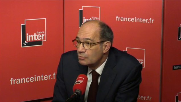 Etat d'urgence, Régionales : Eric Woerth répond à Marc Fauvelle