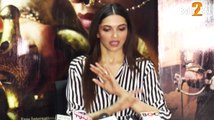 Bajirao Mastani Actress Deepika Padukone Reaction On Intolerance | Bollywood News Gossips