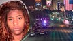 Vegas Strip crash driver was homeless and stressed from living inside a car