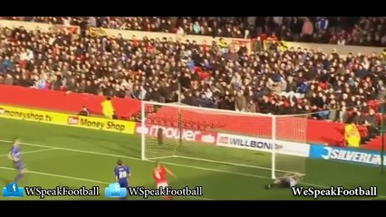 Long Shot Goals ● Best Long Range Goals Ever HD