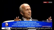 A.. Koyacağız - Yaşar Nuri Öztürk