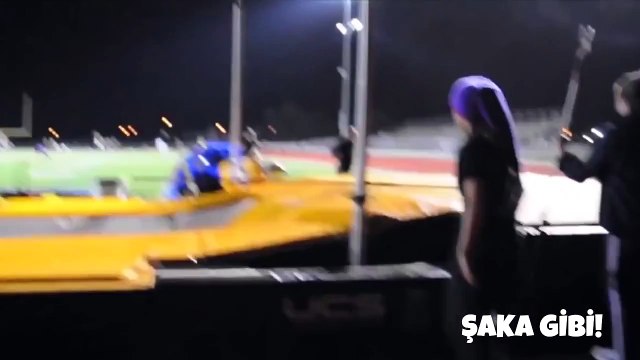 Komik kazalar , Fail videolar , En komik anlar - Temmuz - 2015 - HD #2