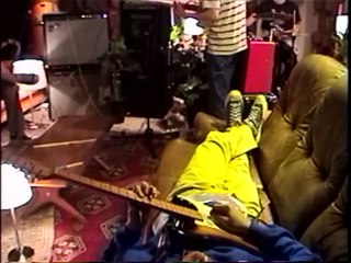 [K-POP] HyukOh band - Comes And Goes(와리가리) M/V