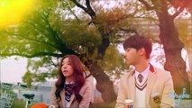 Sassy Go Go / Cheer Up! || Kwon Soo Ah & Ha Dong Jae || We found love