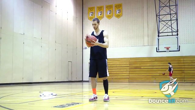 BEST Dunk Of All Time? 6'1 Jordan Kilganon Hits Lost And Found