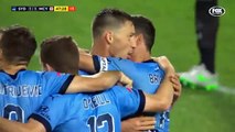 Sydney FC 1-1 Melbourne City | FULL MATCH HIGHLIGHTS | Matchday 1