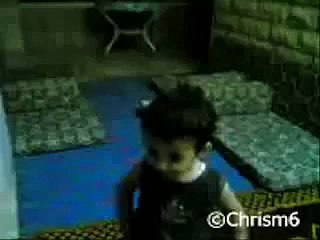 Real Scary Ghost spirit video NOT FAKE