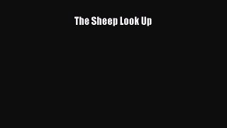 The Sheep Look Up [PDF] Online