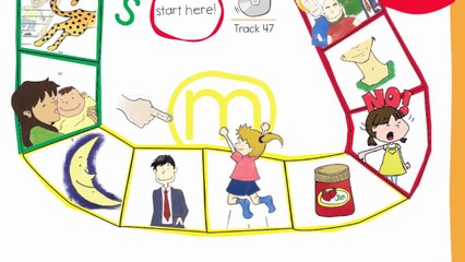 Unit 4 Vocabulary Chant - Think Read Write