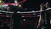 EA SPORTS UFC 2 Ronda Rousey Cover Announce Trailer - 2016