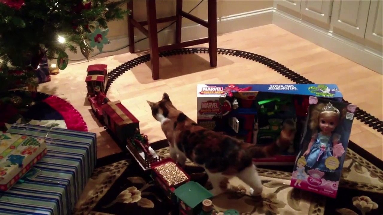 Xmas To The Max