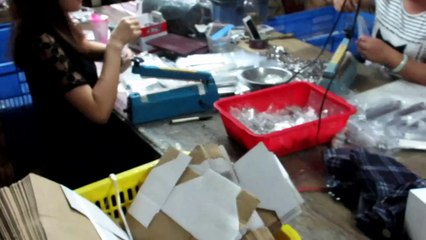 Door Hardware - China: Sanitary Cabins Hardware / Production 2