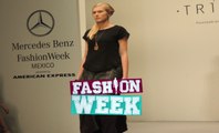 Trista presenta su colección otoño - invierno Fashion Week  SS'13