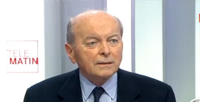 Toubon estime «excessives» certaines mesures prises pendant l'état d'urgence