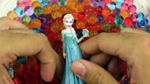 frozen orbeez Surprise Toys Peppa Pig Thomas And Friends Frozen Disney thomas