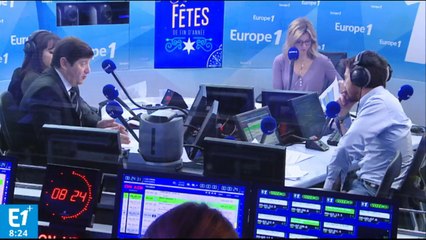 Kanner : "Le budget de la jeunesse doublé en 2016"